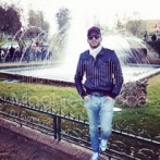 Amine aminux sur yala.fm